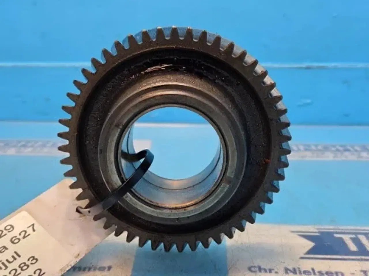 Billede 2 - Iveco 8361 SRE 11 Tandhjul 98428283