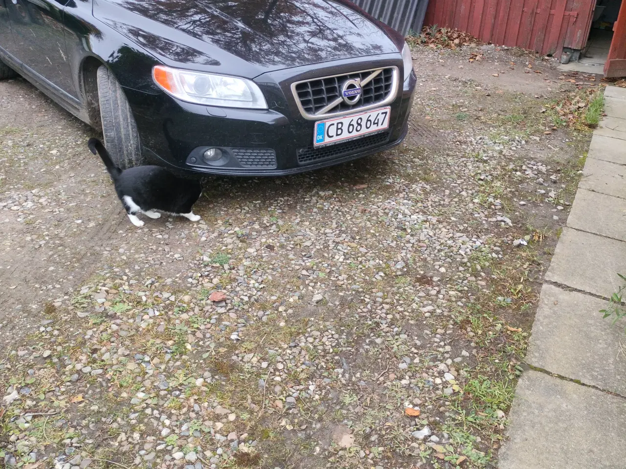 Billede 3 - Volvo herregårdsvogn aut.