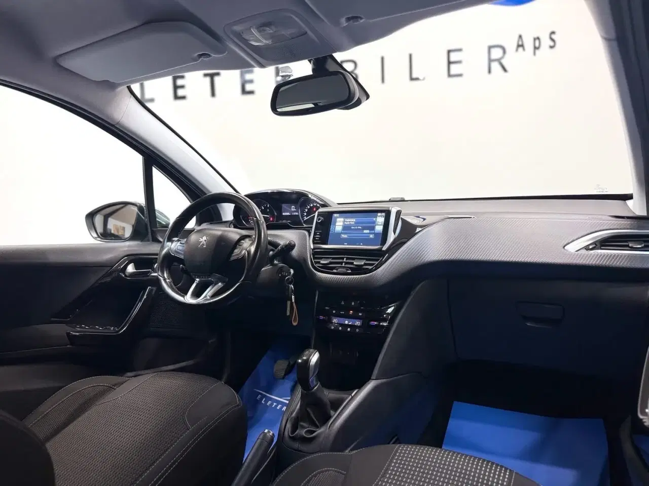 Billede 6 - Peugeot 208 1,2 VTi 82 Active