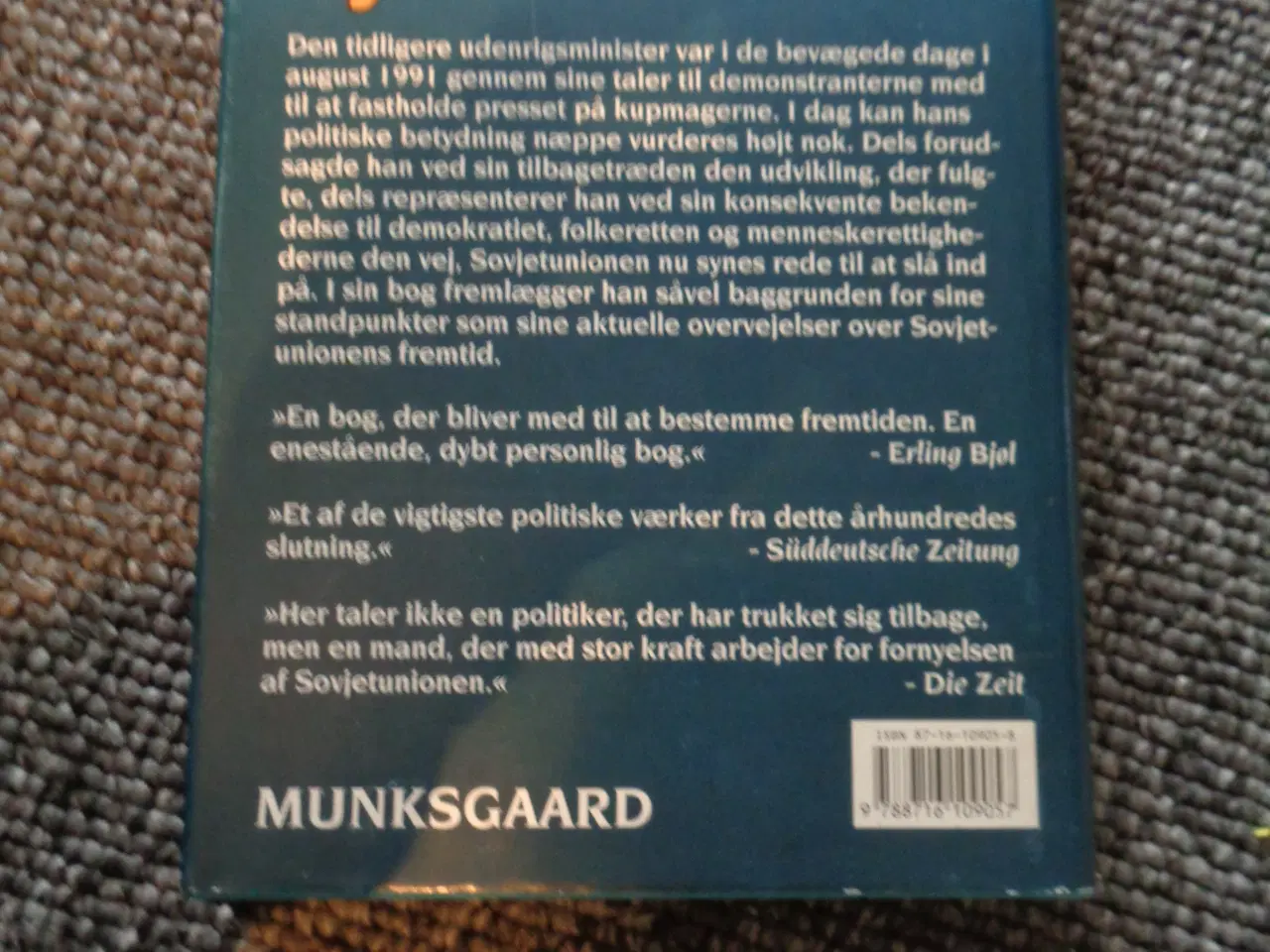 Billede 2 - Fremtiden tilhører friheden 