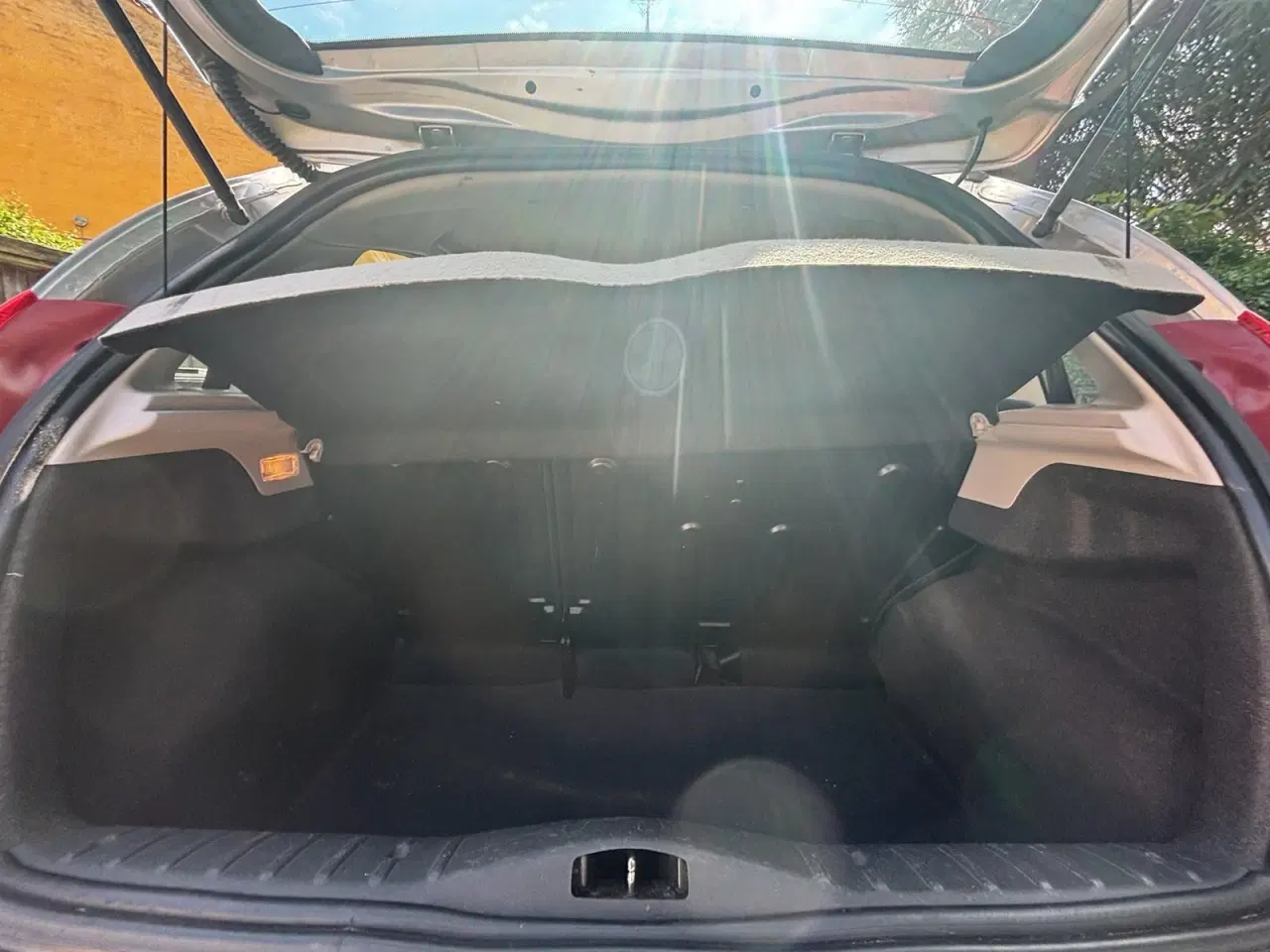 Billede 16 - Citroën C3 1,4 HDi Furio