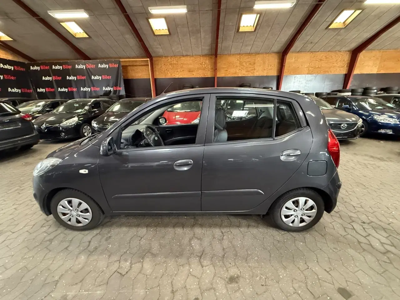 Billede 8 - Hyundai i10 1,2 Comfort