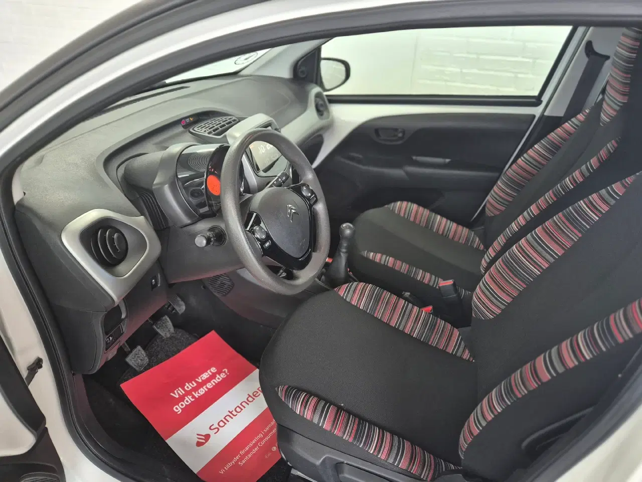 Billede 6 - Citroën C1 1,2 PureTech Extra 82HK 5d