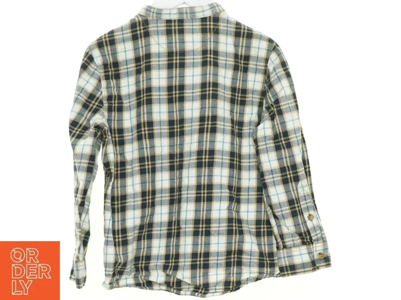 Billede 2 - Skjorte fra H&M (str. 122 cm)