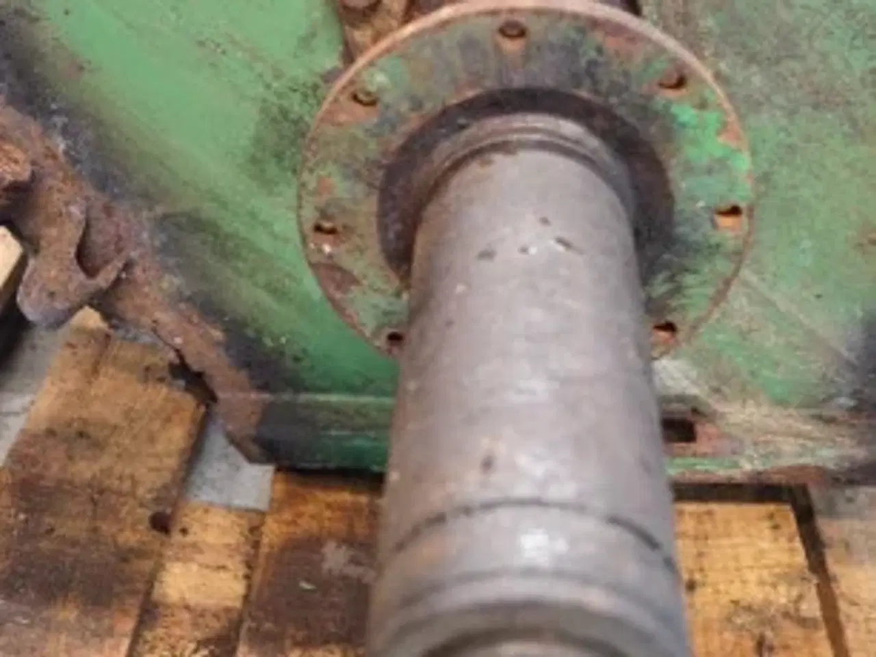 Billede 20 - John Deere 965 Tærskecylinder AZ24990