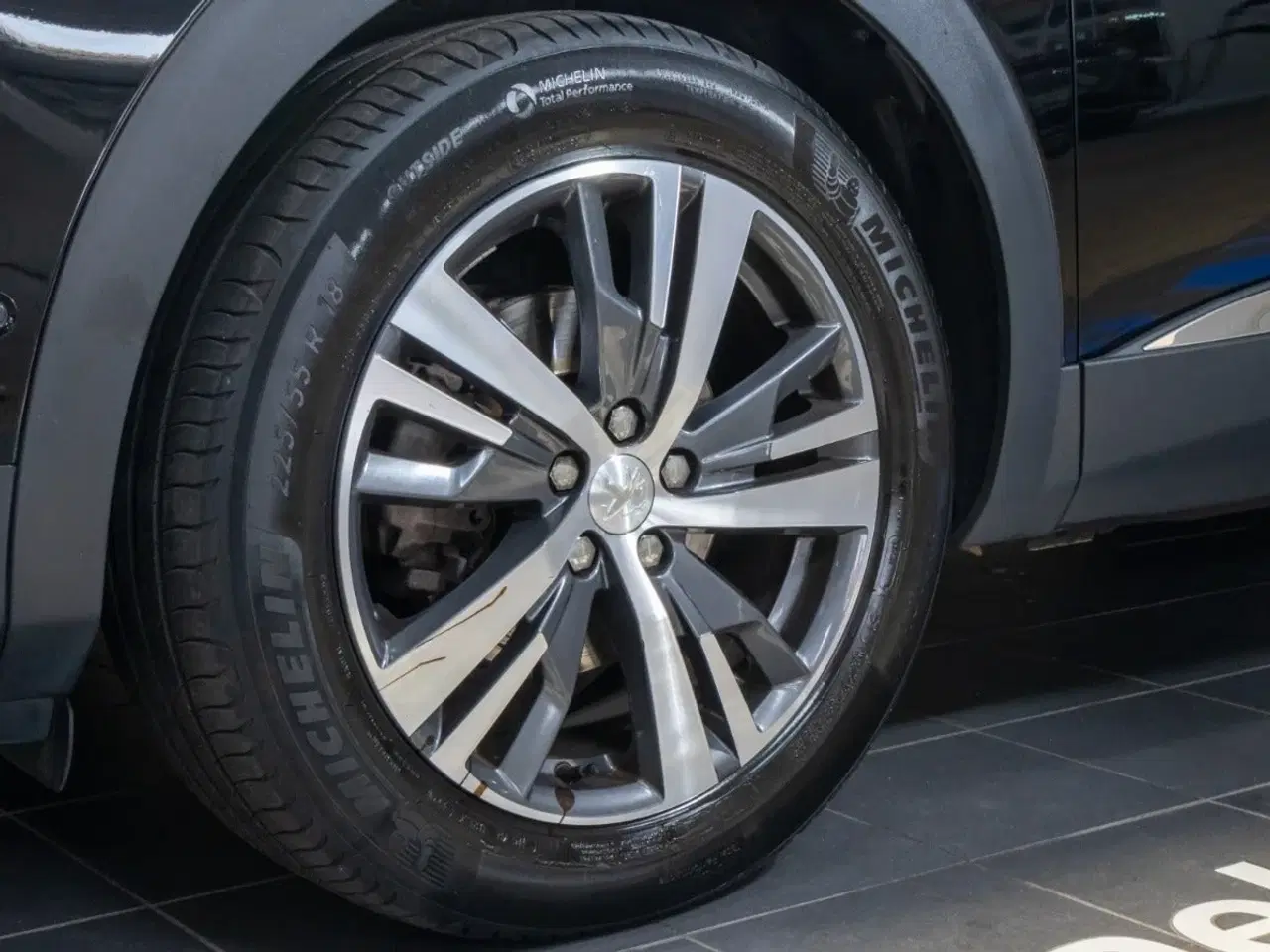 Billede 10 - Peugeot 3008 1,5 BlueHDi 130 Allure Pack EAT8