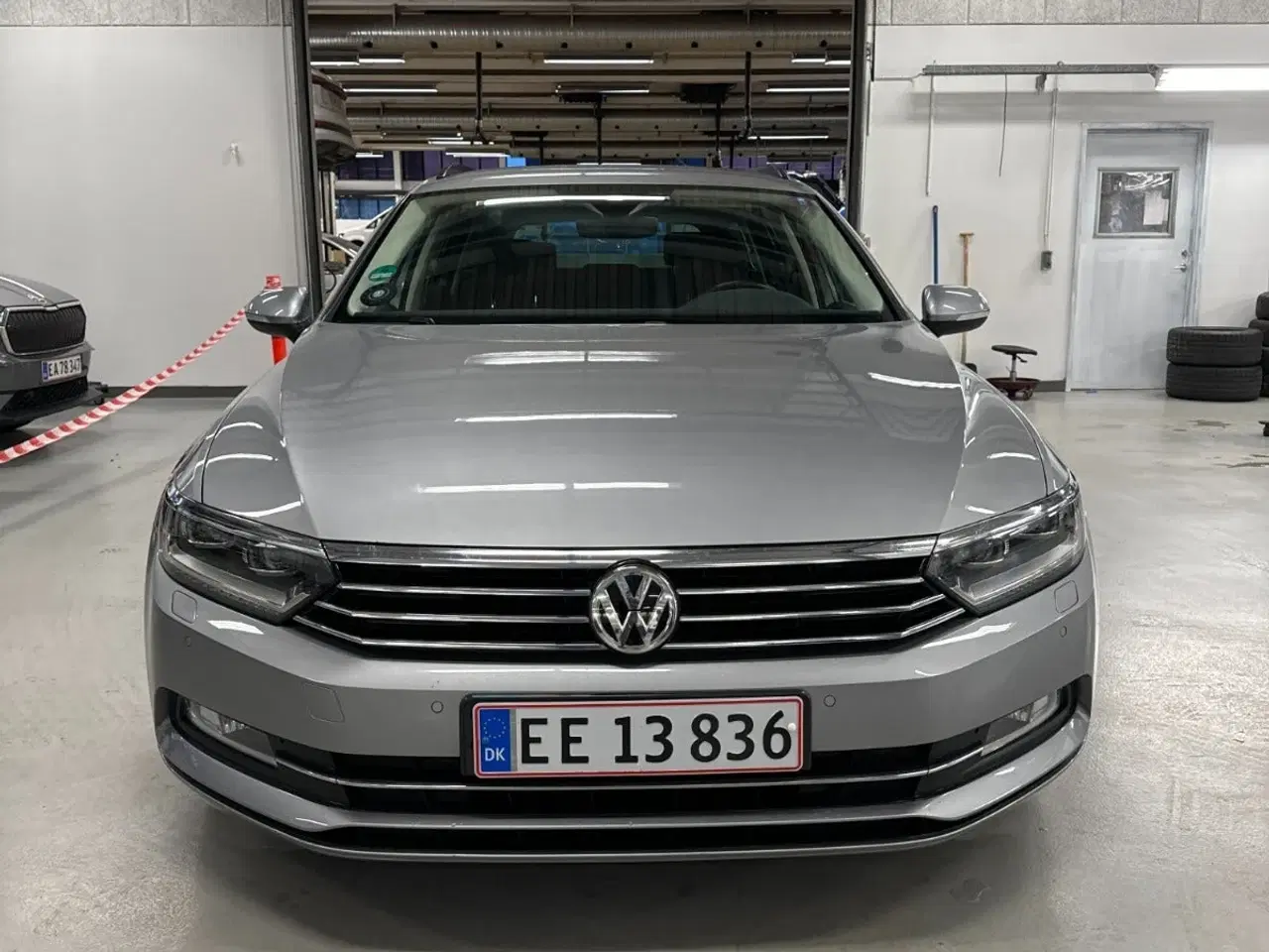 Billede 2 - VW Passat 1,4 TSi 150 Comfortline Premium Variant DSG