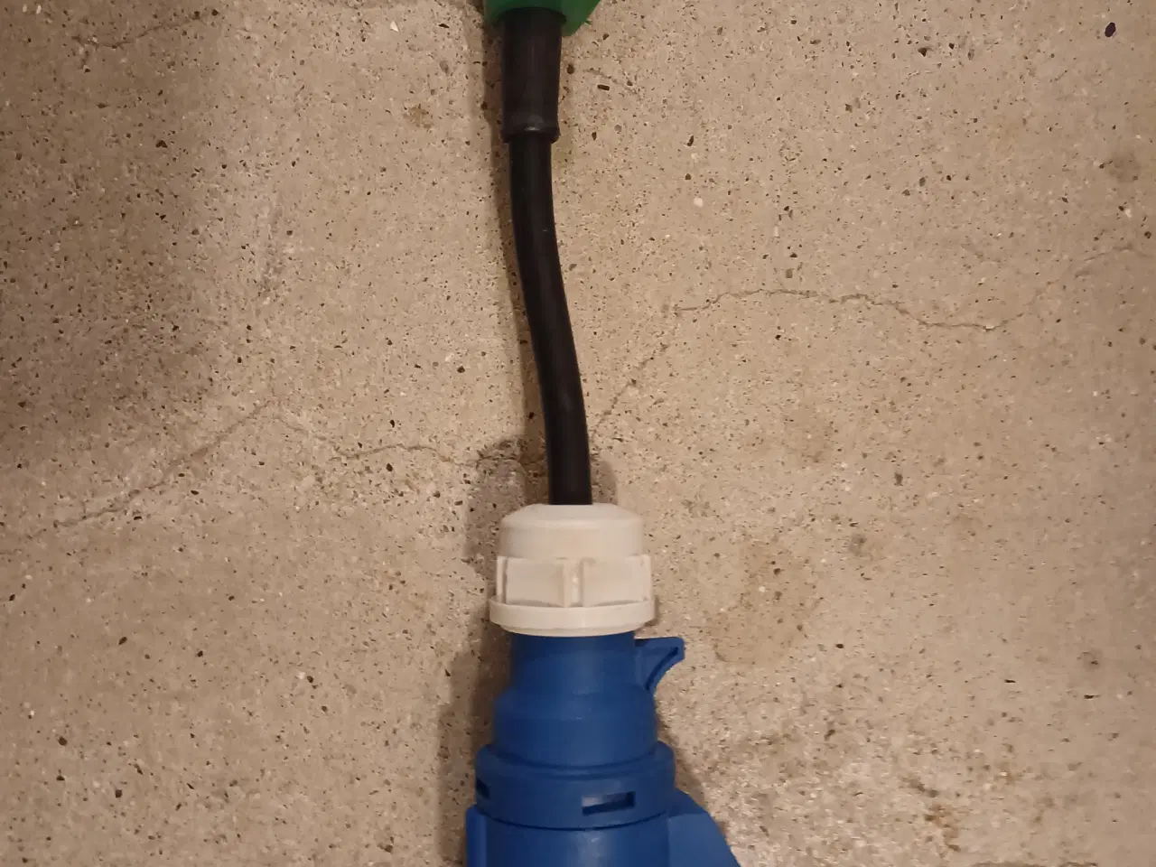 Billede 2 - 25 m kabel