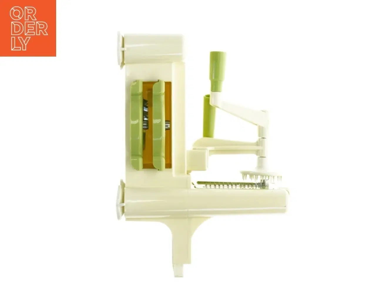 Billede 4 - Grøntsagsskærer fra Lurch (str. 34 x 16 cm)