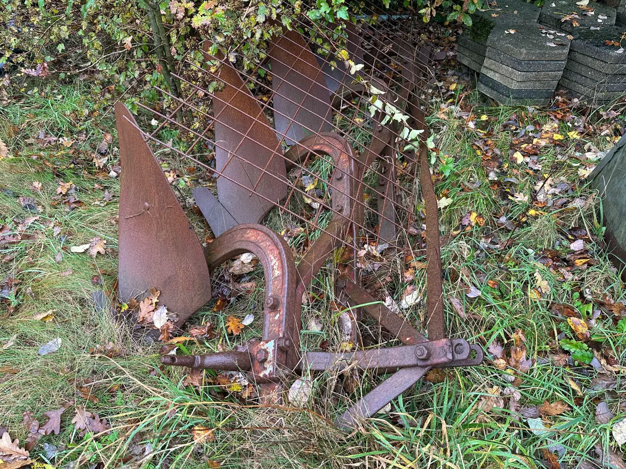 Billede 6 - Salg af diverse landbrugsmaskiner