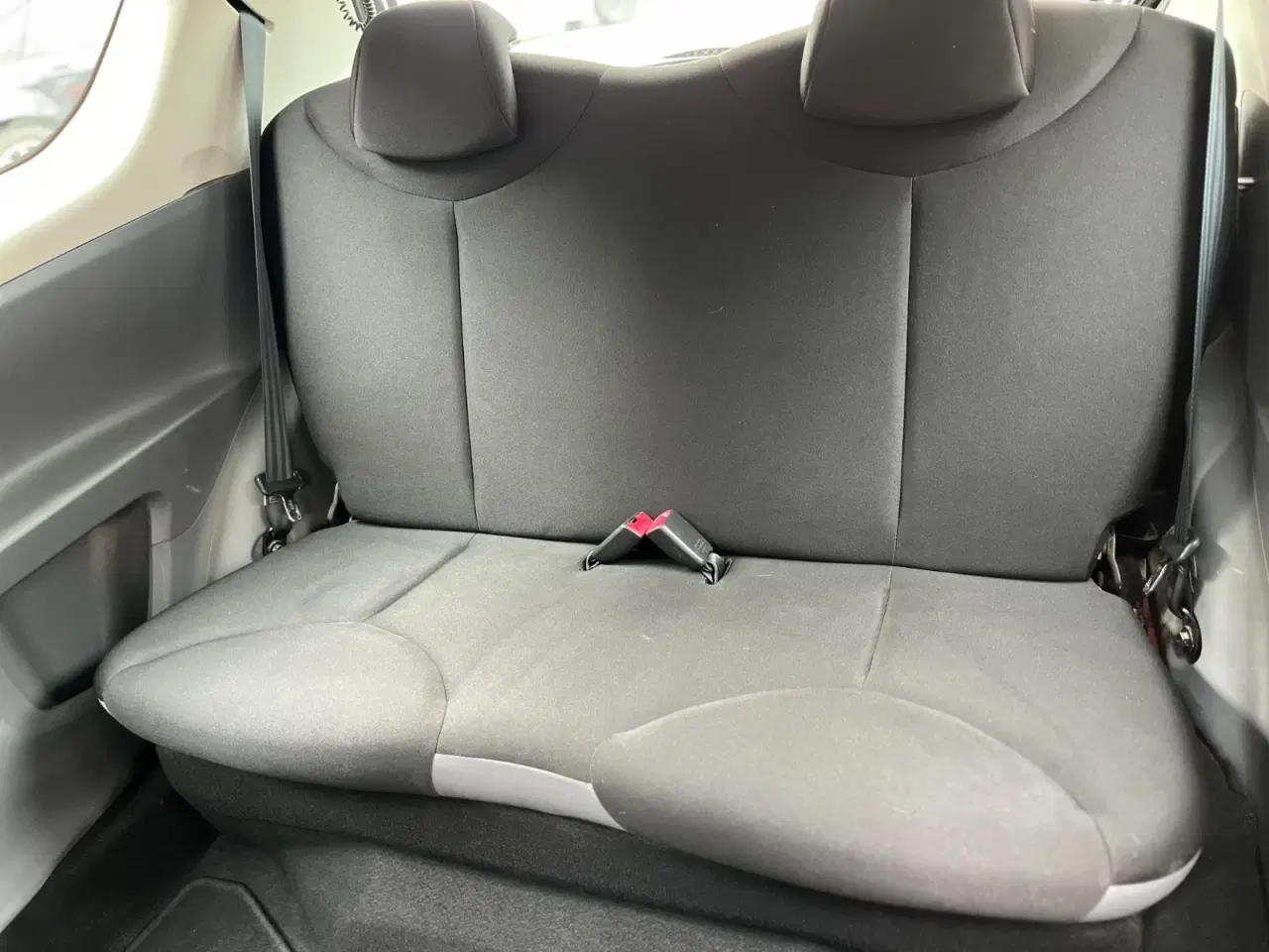 Billede 12 - Toyota Aygo 1,0 