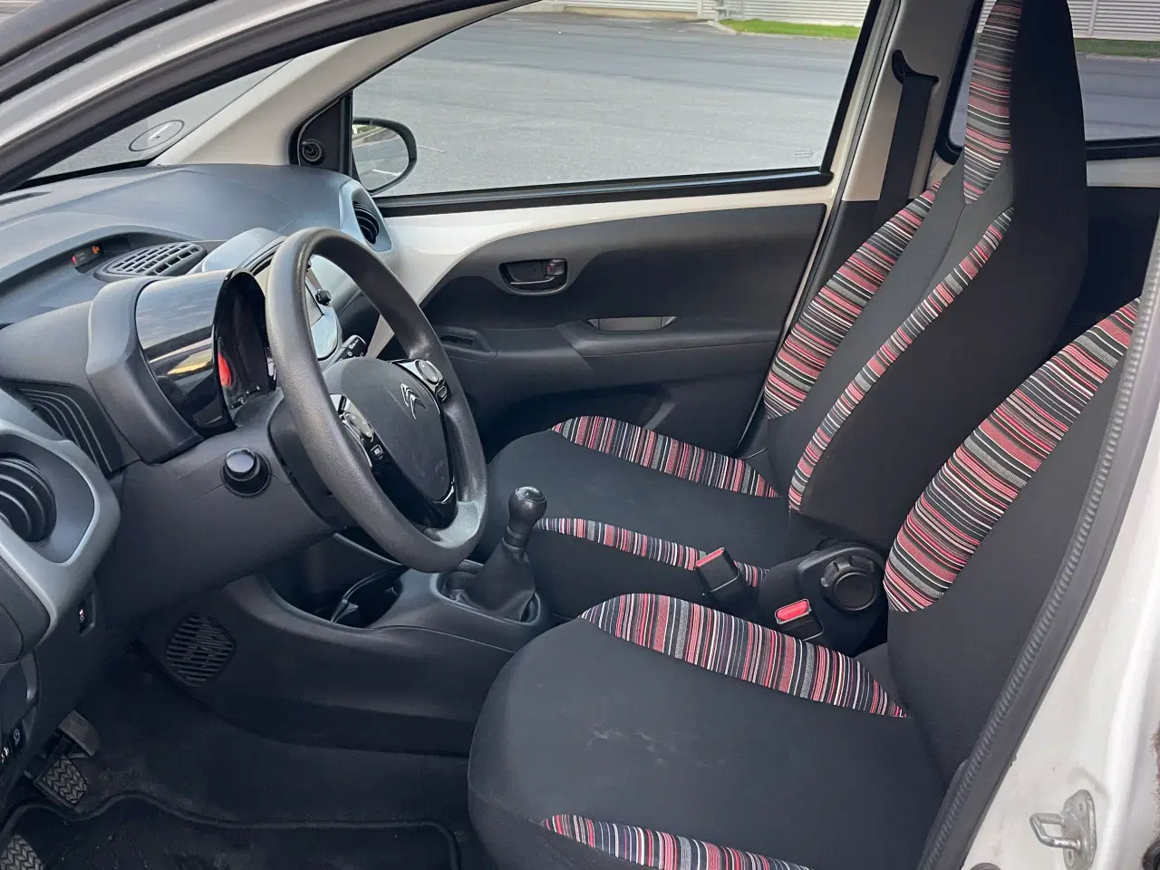 Billede 10 - Citroen C1 1,0 VTI Feel