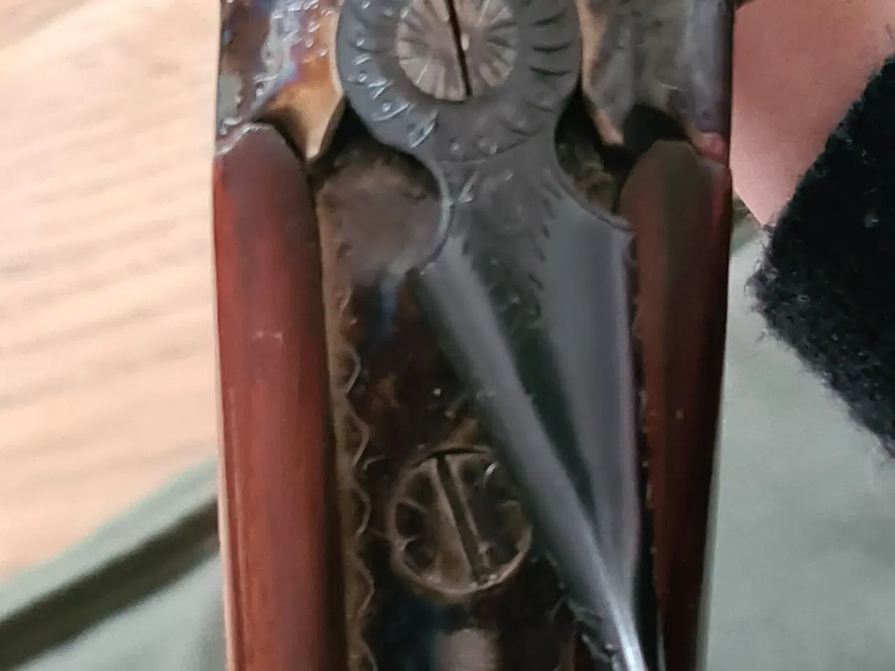 Billede 4 - AYA 16/70 "Shooting Star".