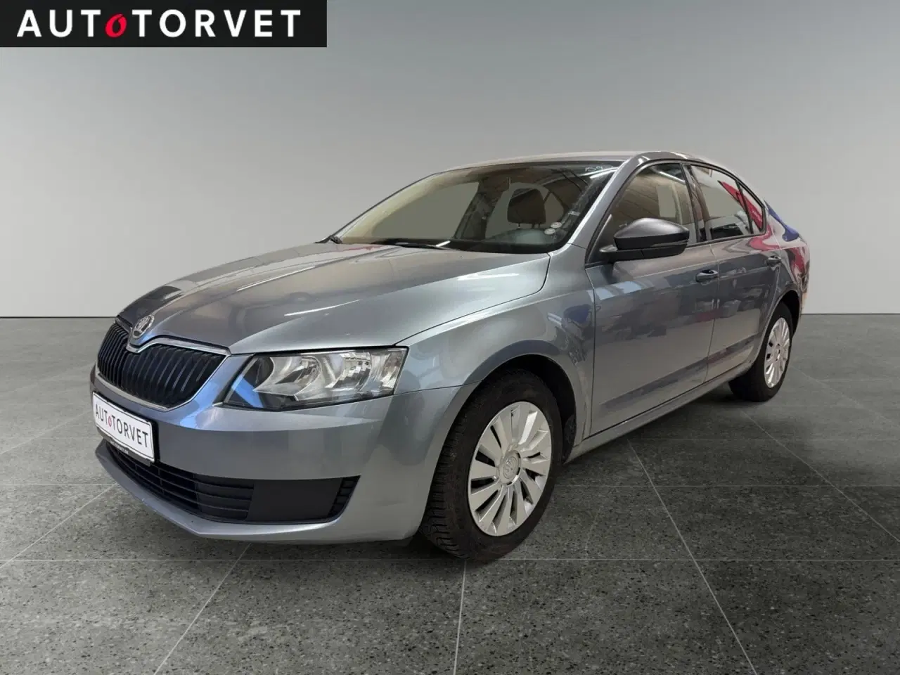 Billede 1 - Skoda Octavia 1,2 TSi 105 Active