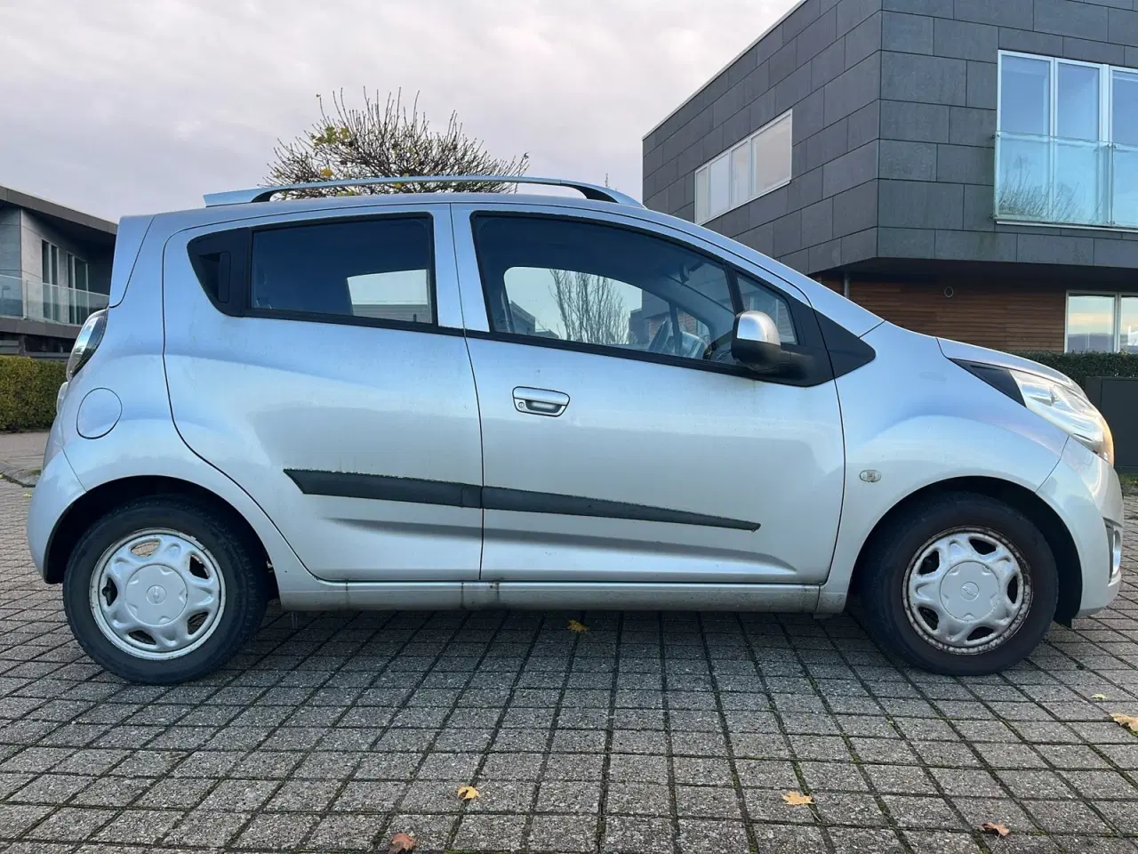 Billede 4 - Chevrolet Spark 1,2 LS