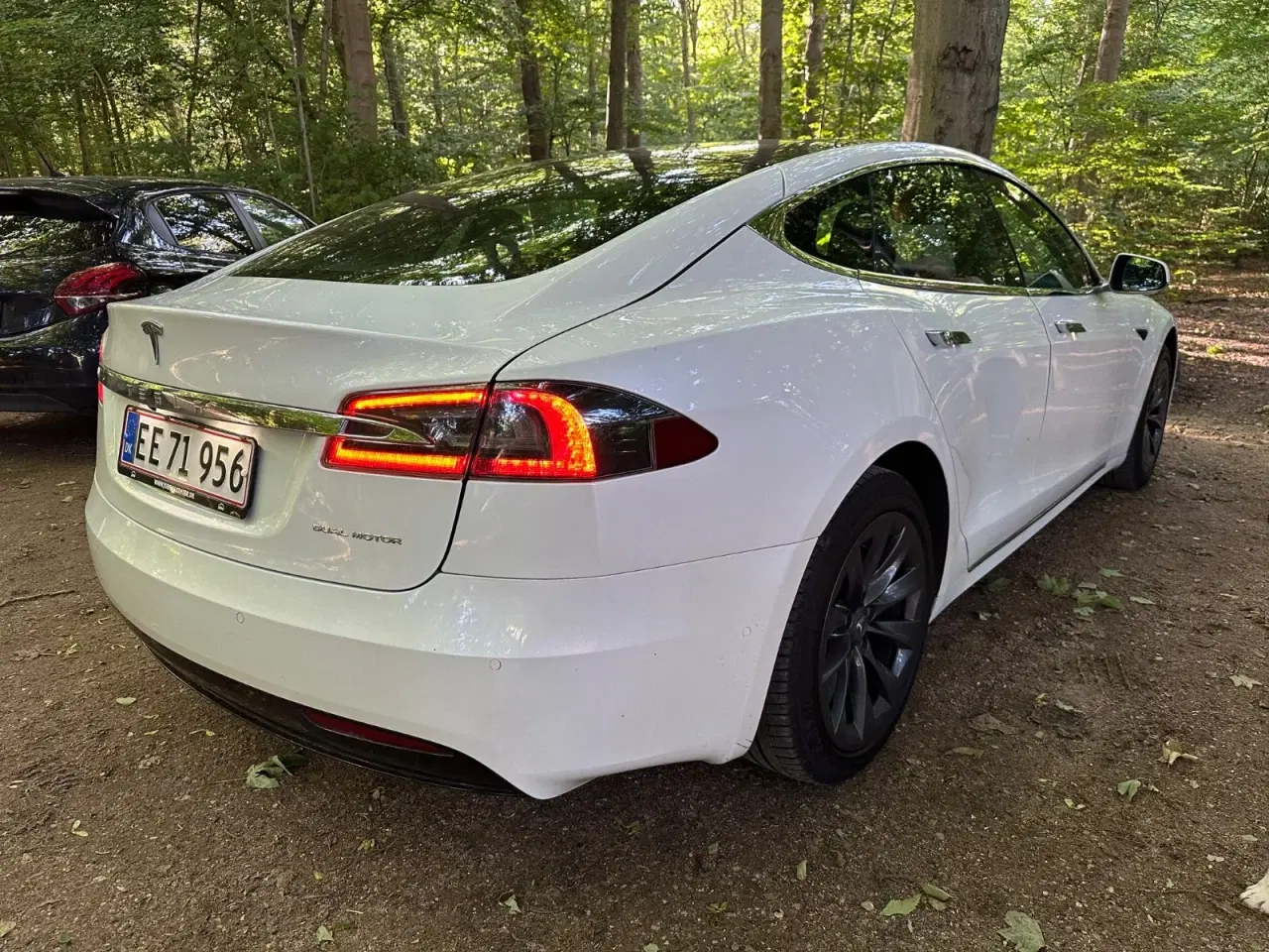 Billede 4 - Tesla Model S  Long Range AWD