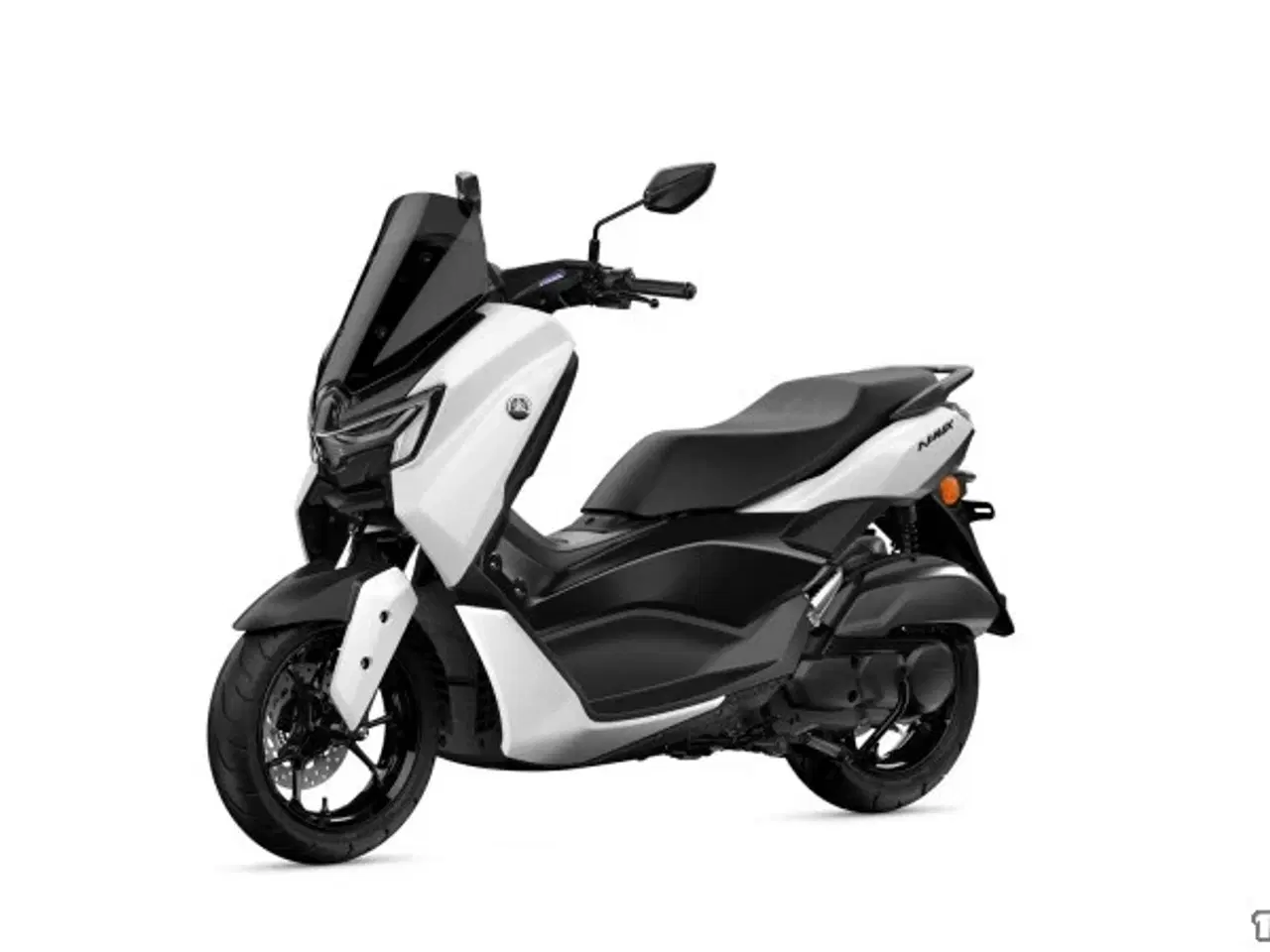 Billede 27 - Yamaha N-Max 125