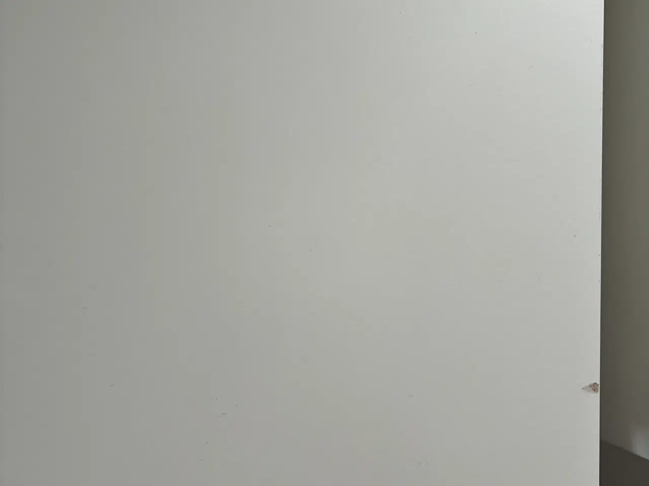 Billede 2 - Malm kommode Ikea hvid