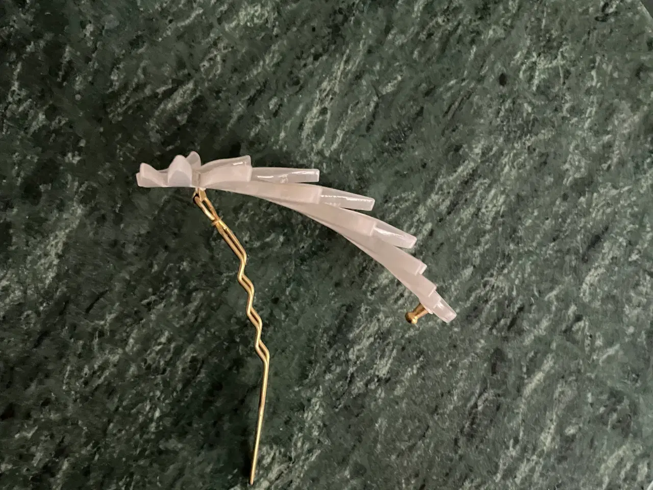 Billede 3 - Pico Copenhagen hårspænde