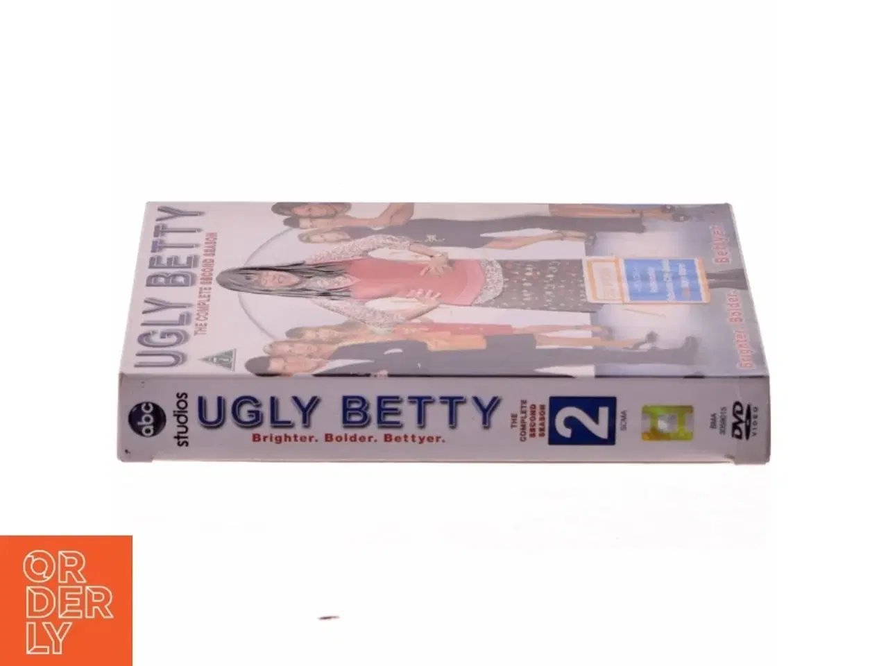Billede 2 - Ugly Betty 2