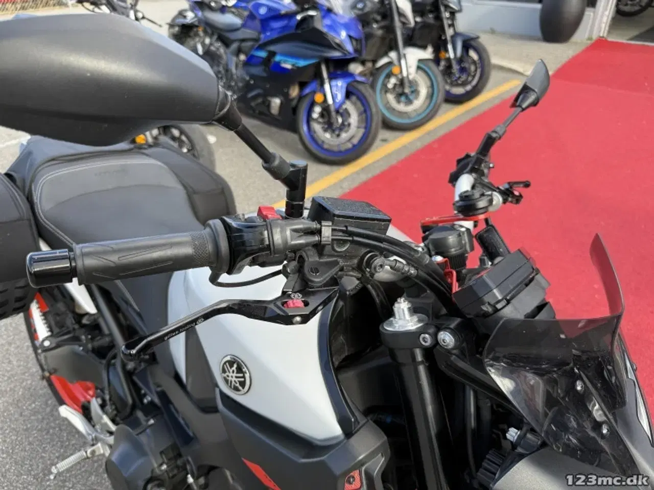 Billede 6 - Yamaha MT-09