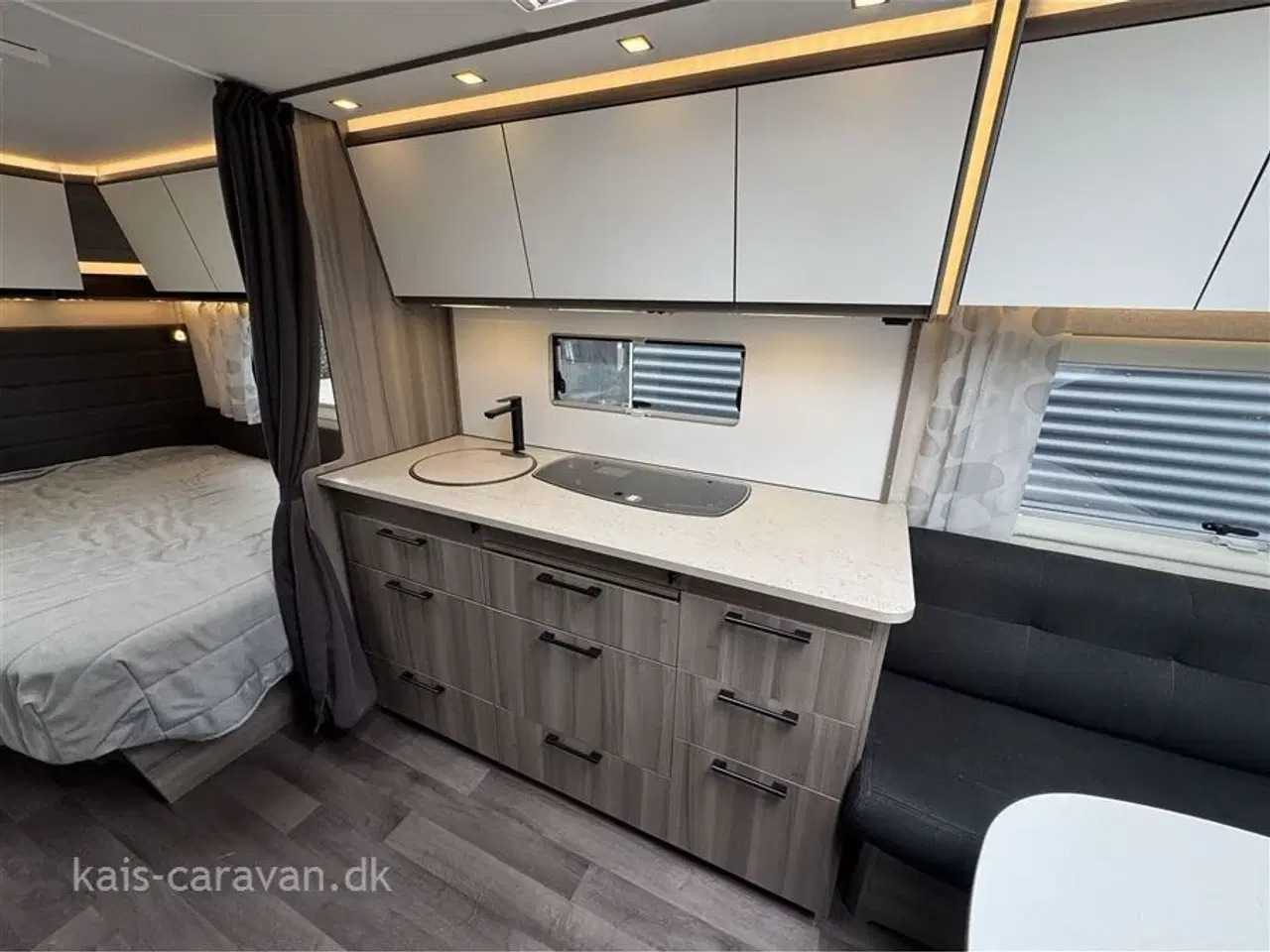 Billede 7 - 2022 - Kabe Estate 520 XL KS