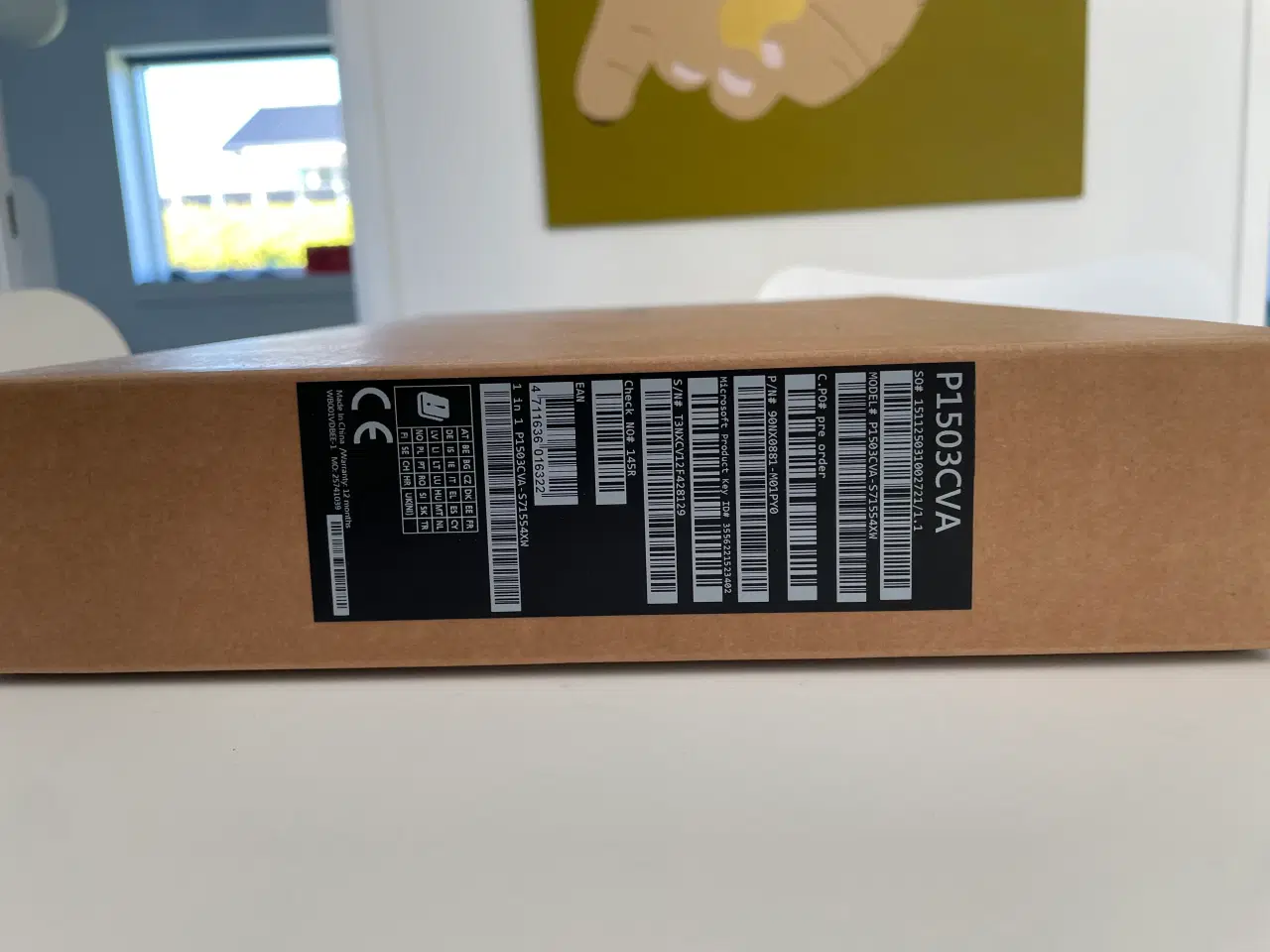 Billede 4 - Asus Expertbook