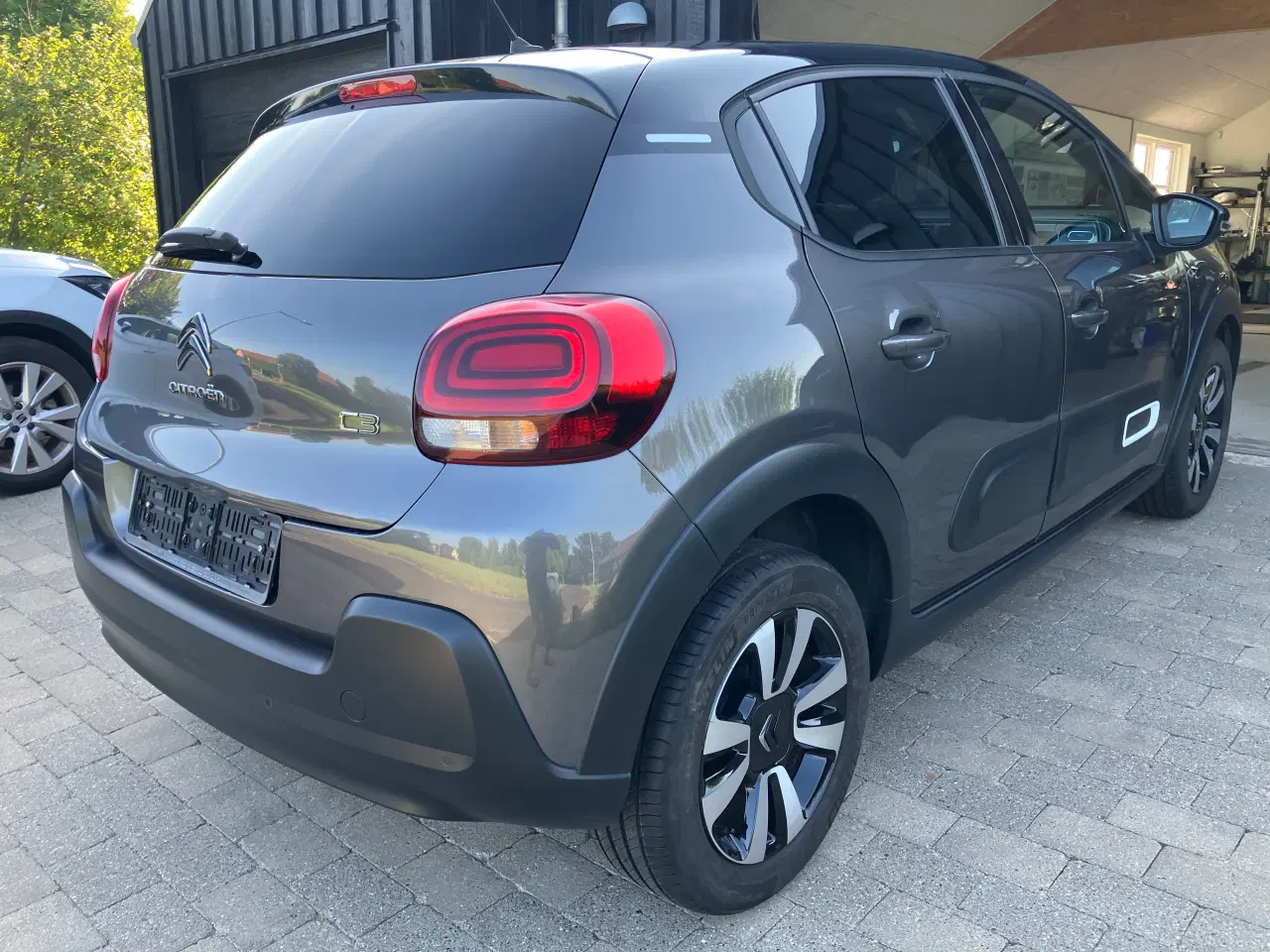 Billede 5 - Citroen C3-1,2 Shine