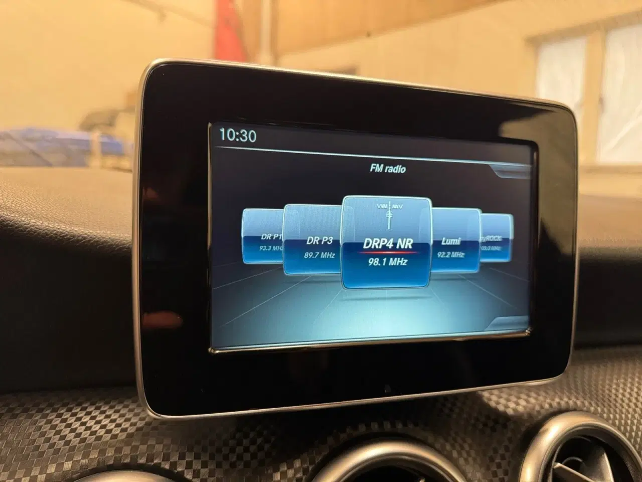 Billede 10 - Mercedes A180 d 1,5 Urban