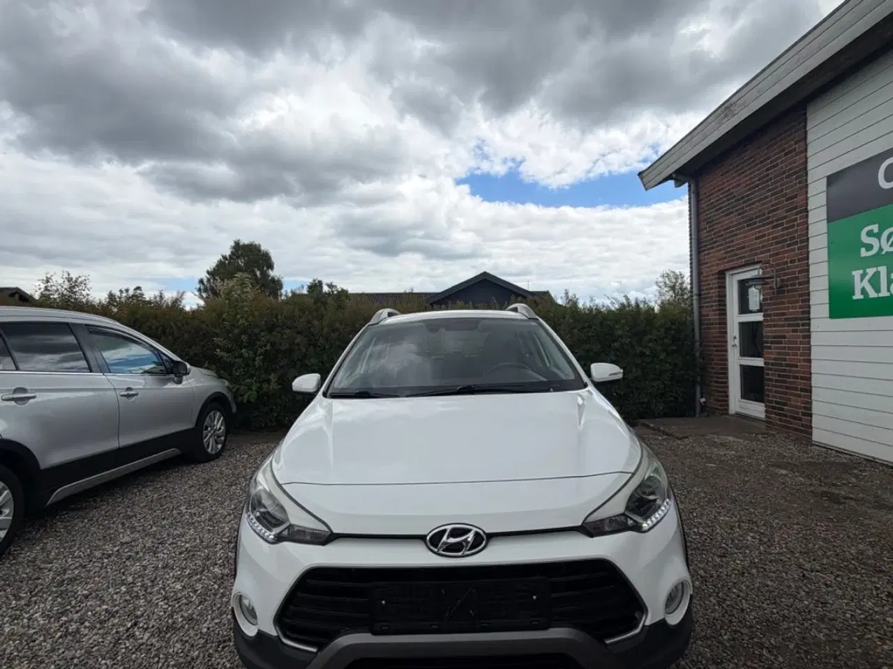 Billede 2 - Hyundai i20 1,0 T-GDi Premium