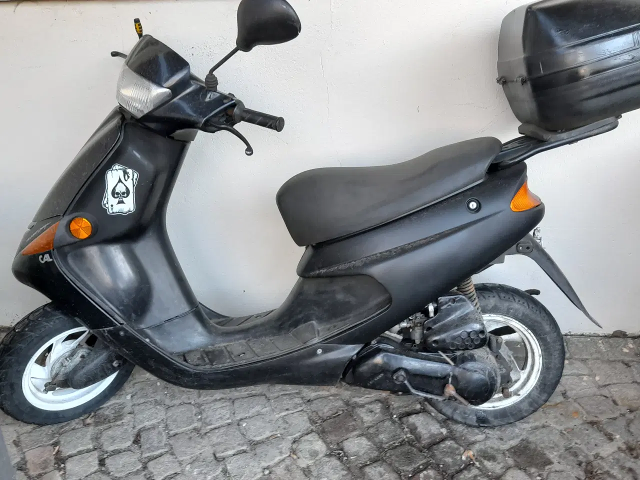 Billede 1 - Peugeot Zinith