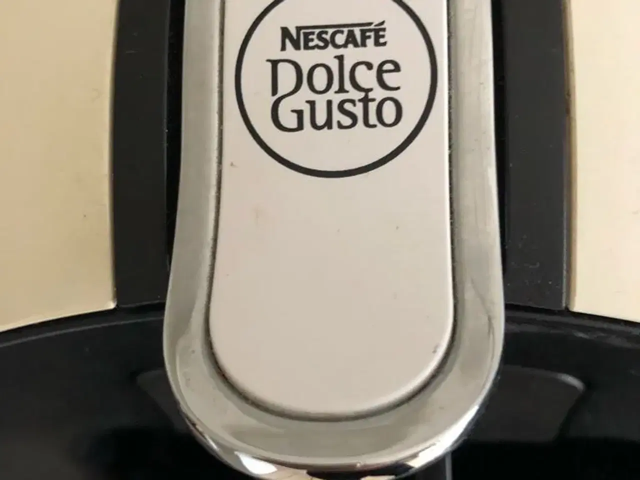 Billede 1 - Nescafé Dilce Gusto stor