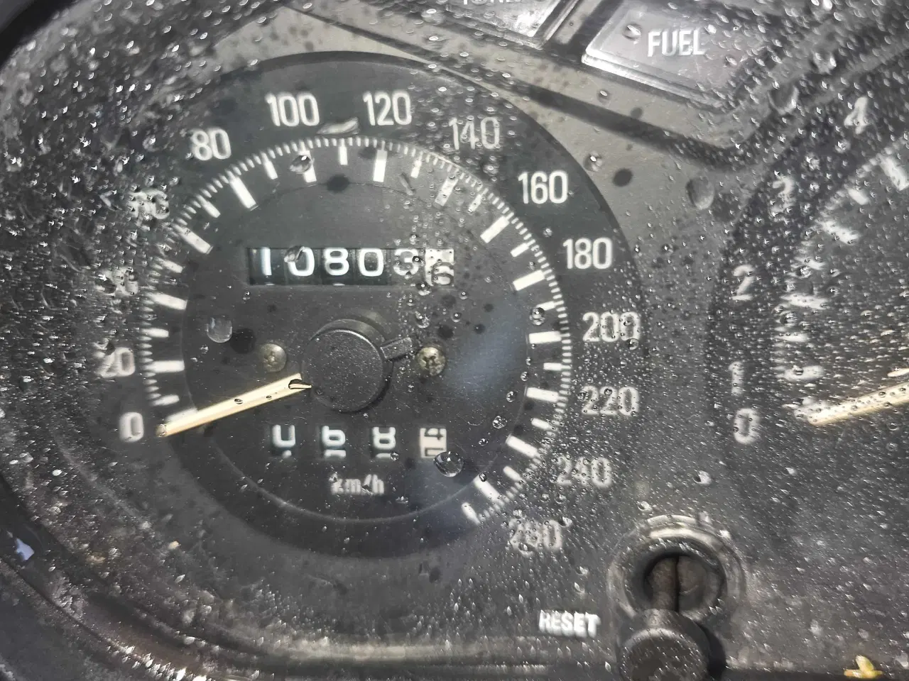 Billede 5 - Yamaha fj1200 