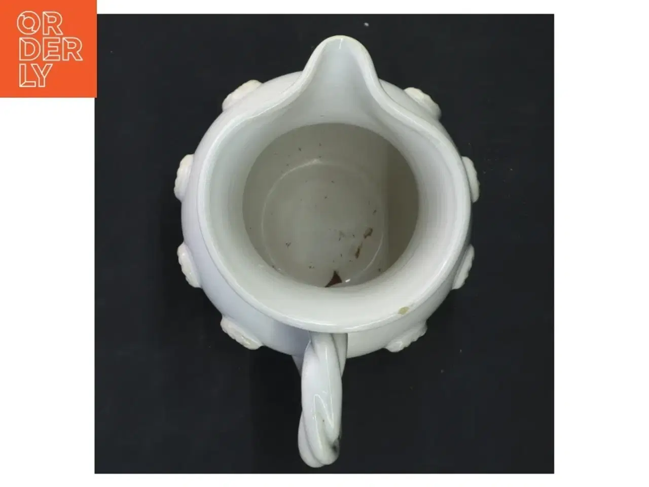 Billede 3 - Porcelænskande (str. 15x14 cm)