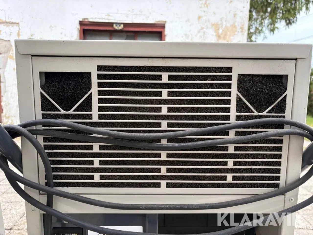 Billede 10 - Affugtere Dantherm CDT 35 S 2 styks