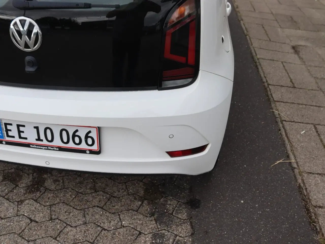 Billede 7 - VW Up! 1,0 MPi 60 Move Up! BMT