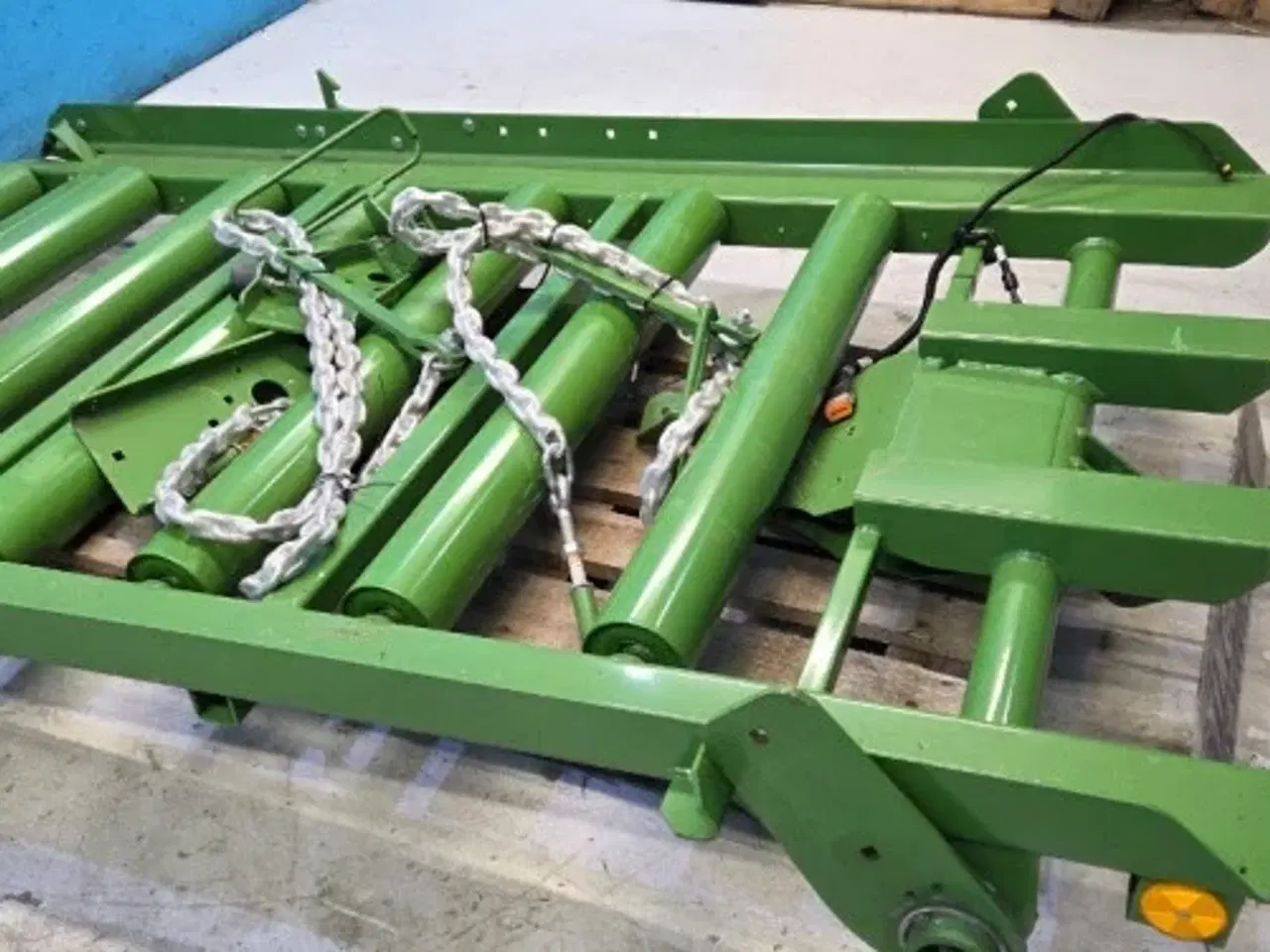 Billede 17 - Krone 1290 Ballesliske 200773961