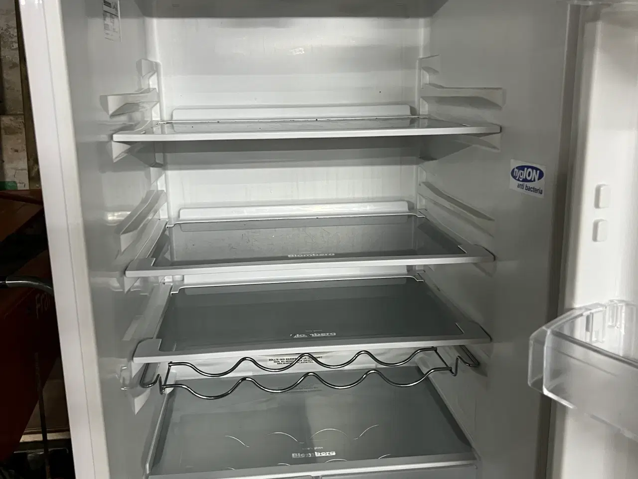 Billede 4 - Køleskab, Blomberg