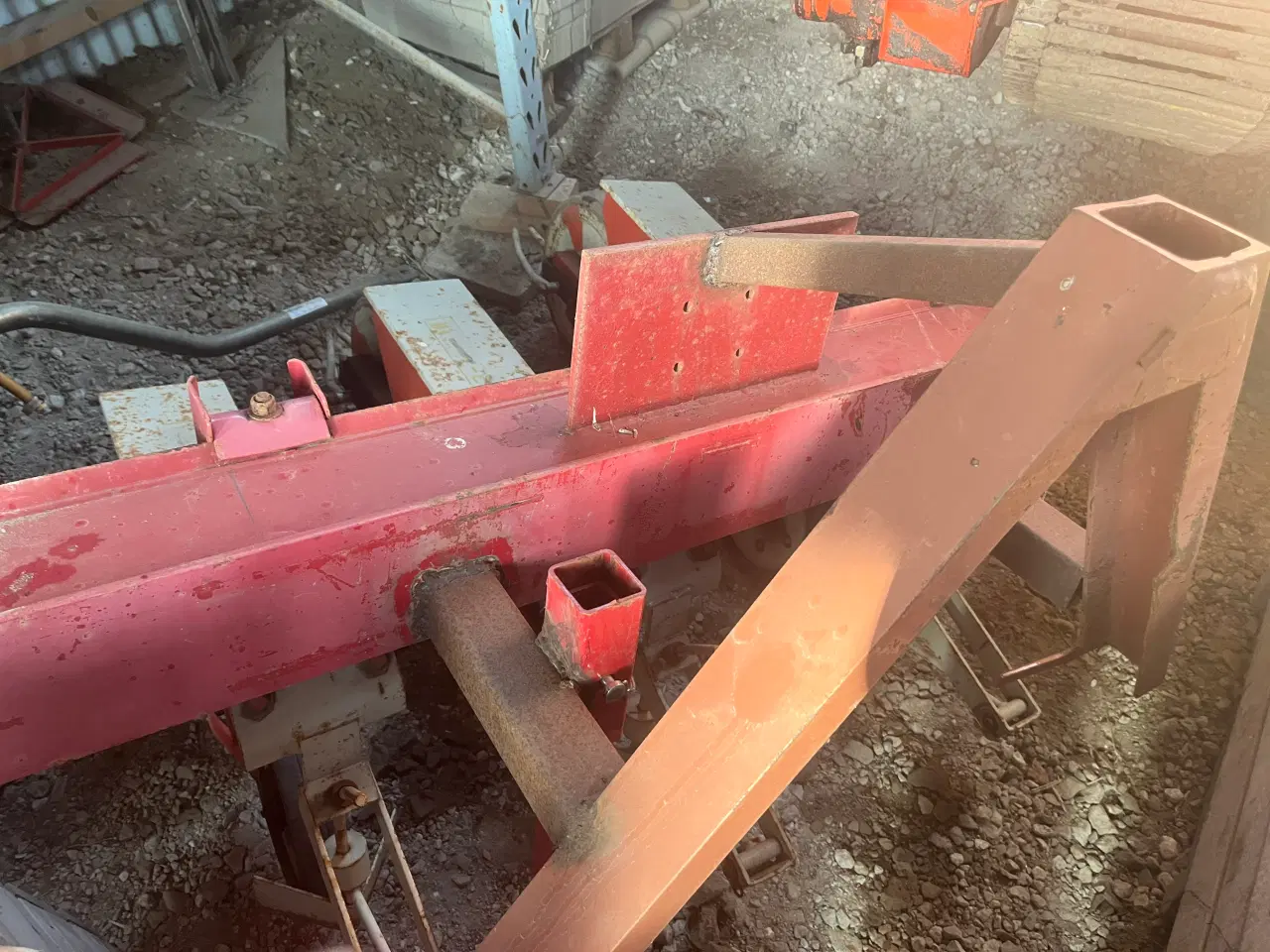 Billede 2 - Såmaskine enkorn - løg, porre, gulerødder