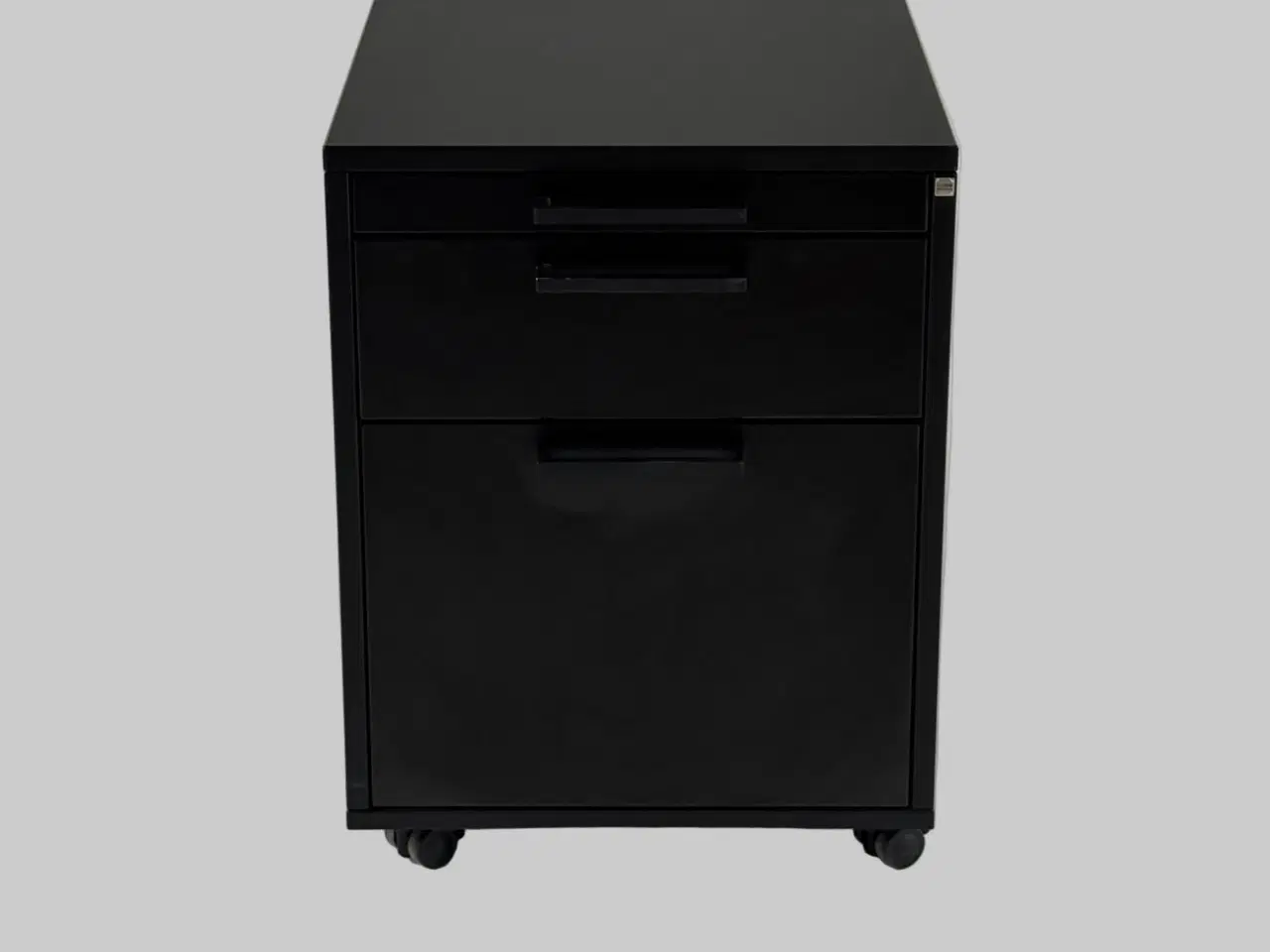 Billede 3 - Cube Design Quadro Skuffedarium – Sort