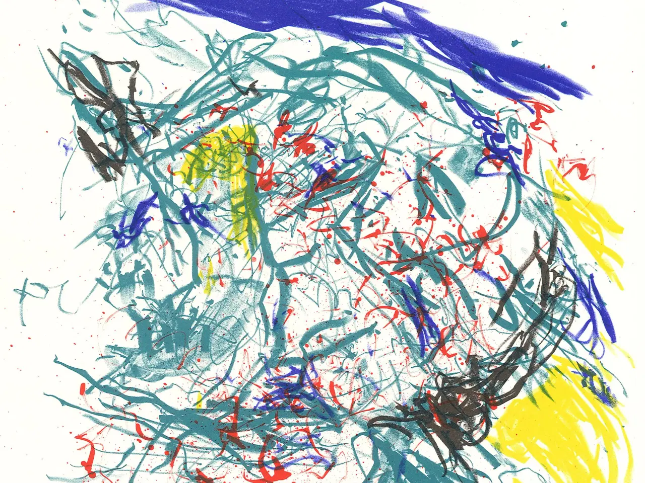 Billede 3 - Asger Jorn 