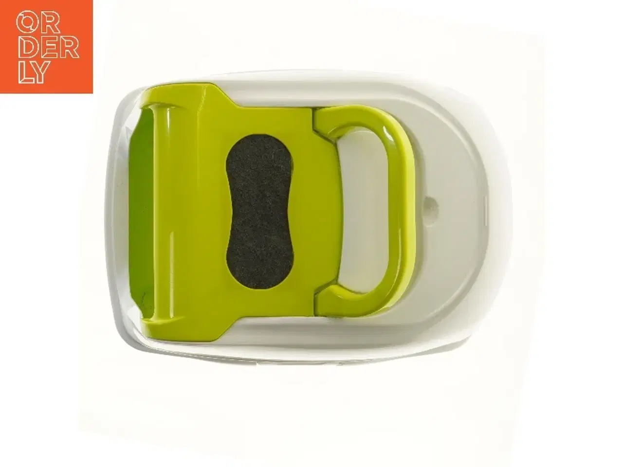 Billede 4 - Kattebakke med låg og skovl (str. 48x40 cm)