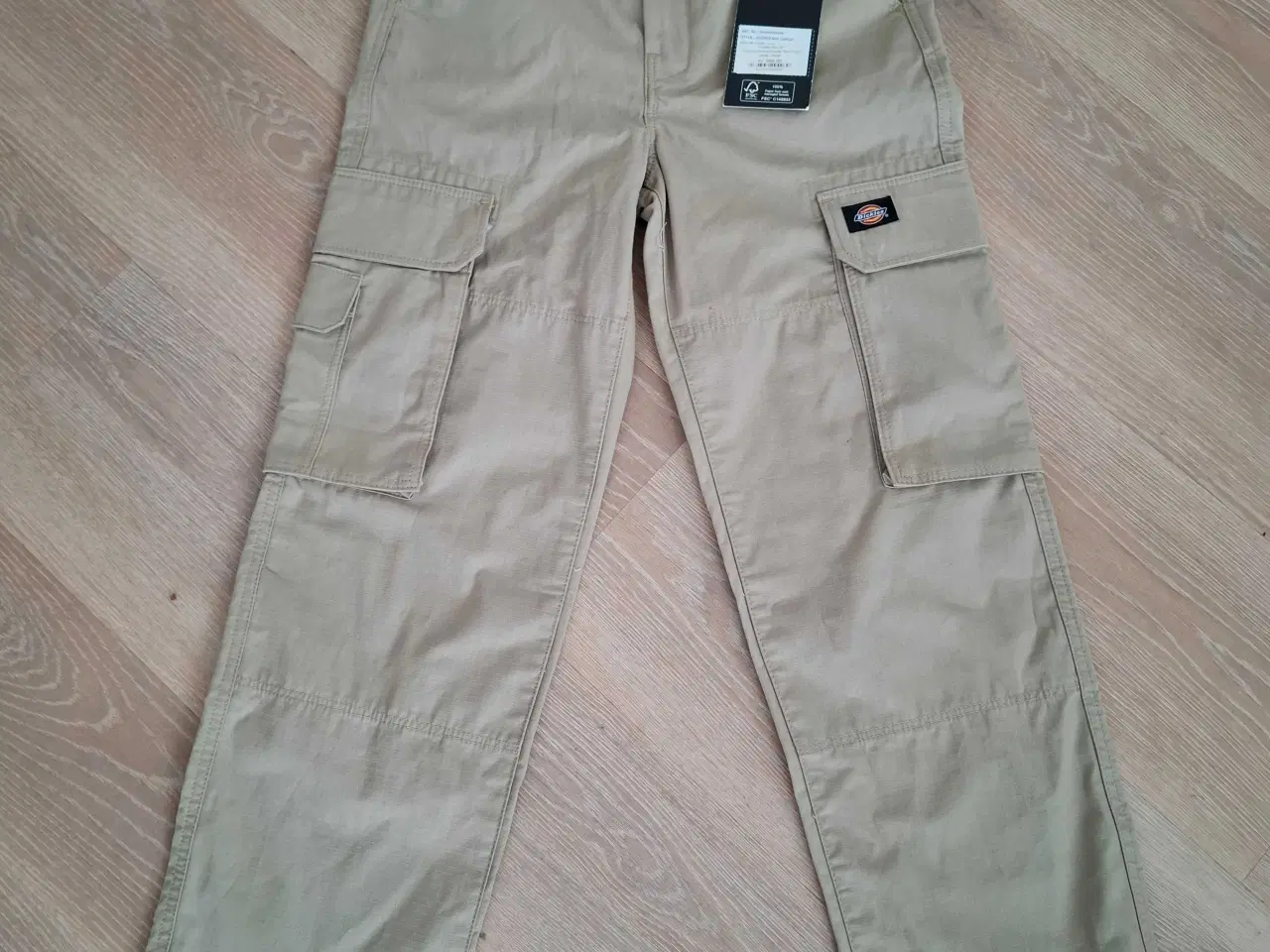 Billede 1 - Dickies Hooper Cargo Pants