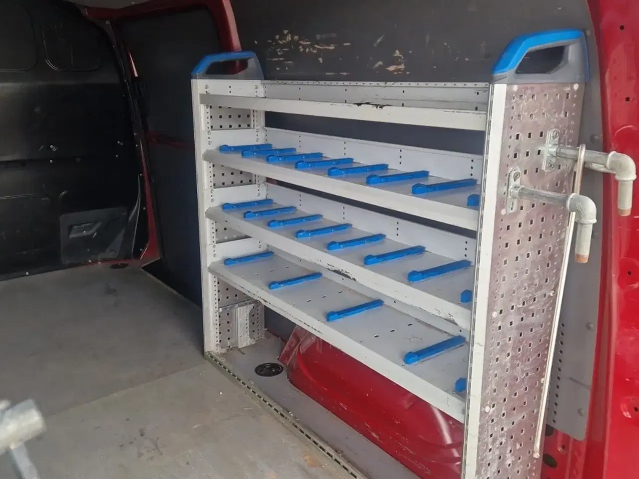 Billede 12 - VW Transporter 2,0 TDi 150 Kassevogn DSG lang