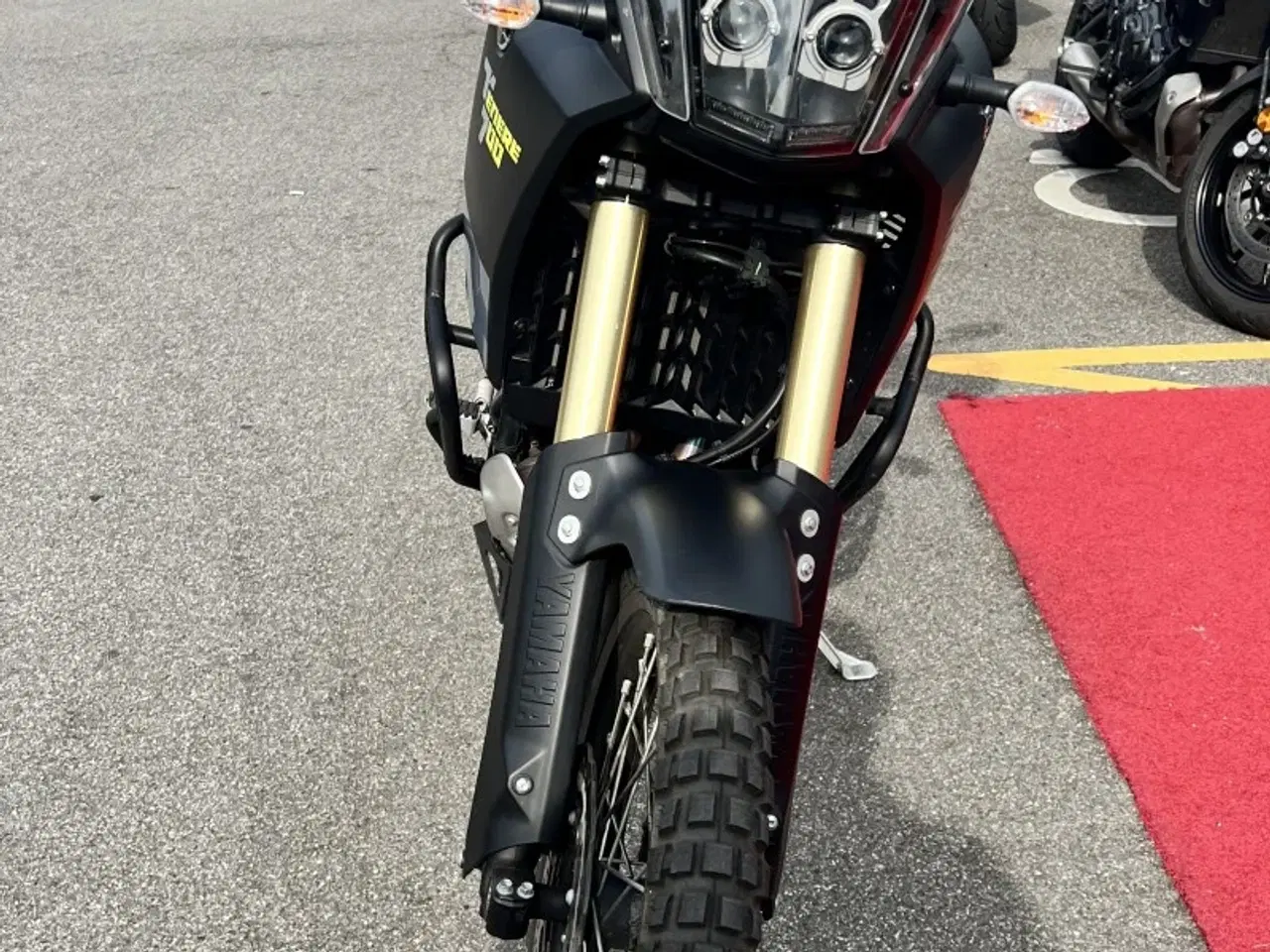 Billede 2 - Yamaha Ténéré 700 Adventure