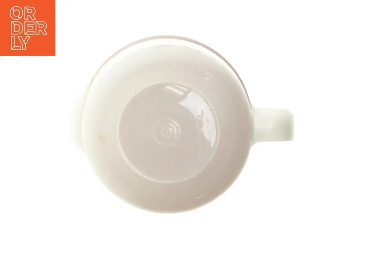 Billede 4 - Målebæger med låg fra Tupperware (str. Ø. 17 cm. længde. 14 cm)