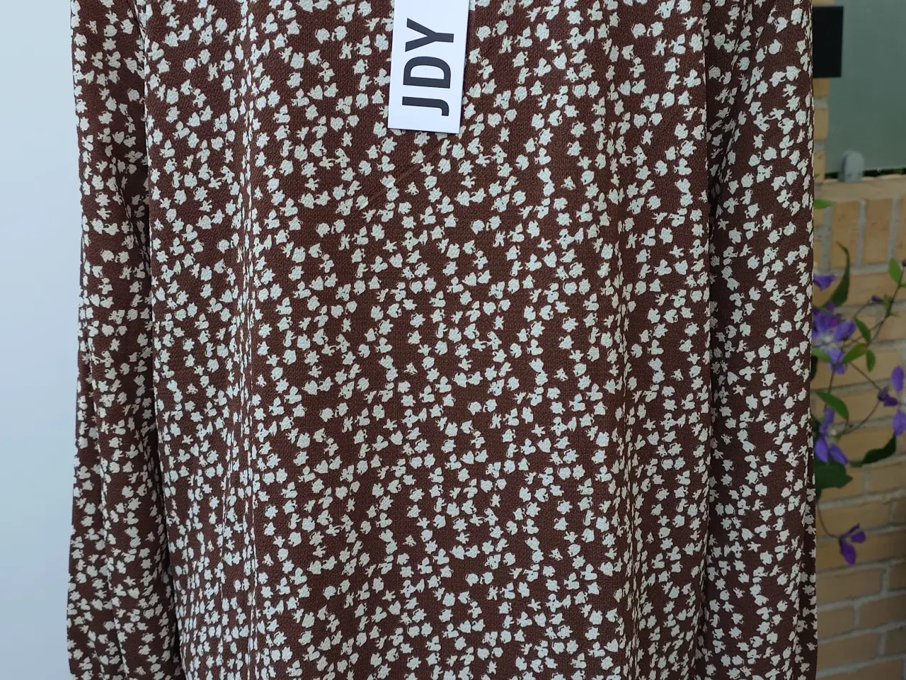 Billede 2 - Ny JDY bluse str l