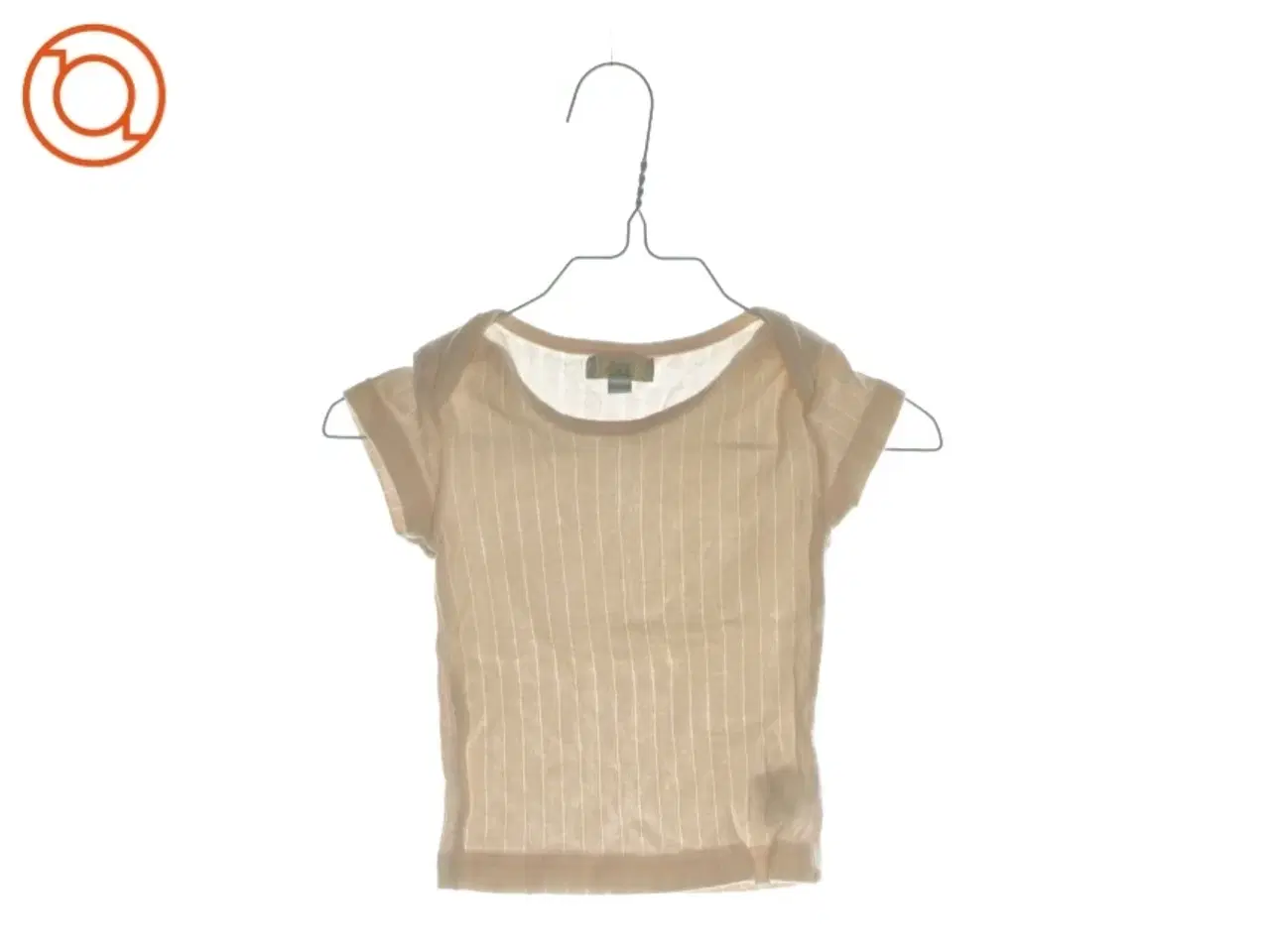 Billede 1 - Bluse fra Frioli baby (str. 6 til 9)