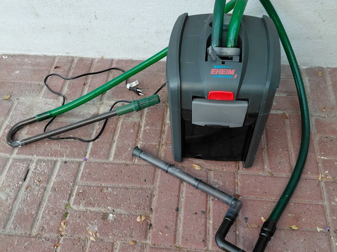 Billede 2 - Spandpumper 