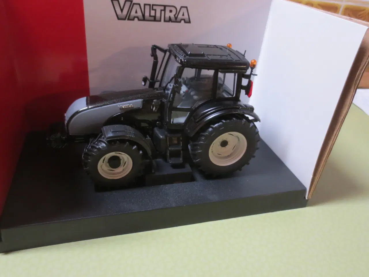 Billede 1 - 1 stk Valtra T-Serie og 1 stk Valtra N serie model